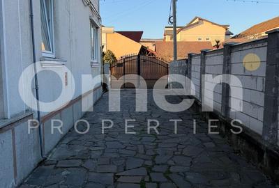 Casa individuala cu curte disponibila pentru vanzare, situata in zona centrala - 21