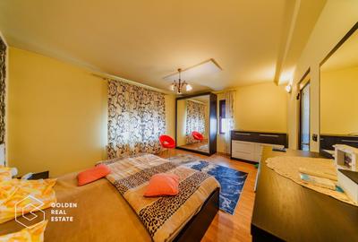Vila de lux, D+P+E+M, Gradiste, la cheie, 300mp, 6 camere, teren 580mp - 8