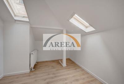 VILA RENOVATA SI ELEGANTA - 131 mp, 6 camere - Mitropolie / Unirii - 20