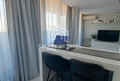 Duplex 3 camere - Vedere panoramica - Etaj 19-20 - Comision 0% - 10