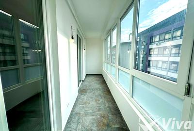 2 Camere, etaj 1/4, Decomandat, Intabulat, parcare+boxă – Păcurari, Alpha Bank - 8