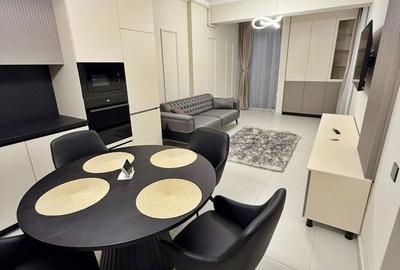 Apartament 2 camere, la cheie, view spectaculos, zona BMW - 1