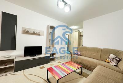 Calipso Residence Inel 2 - 2 Camere cu balcon petfriendly termen lung - 4
