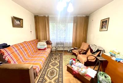 Apartament cu 2 camere semidecomandat în Cornișa
