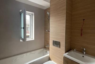 Case individuale cuplate de vânzare în zona centrala str. Paltinis - 32