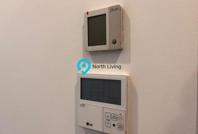 Suită 4 Camere Premium | Bloc Nou | 2 Parcari subterane | Aviatorilor - 7