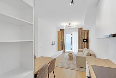 Apartament 2 camere de inchiriat Quartier Azuga/Parcare subterana - 11