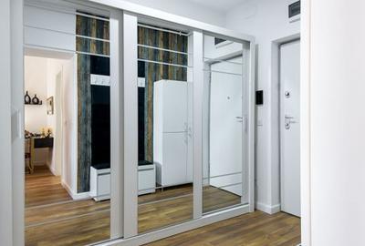 Ivory Residence - Apartament cu 1 cameră - Comision 0% - 18