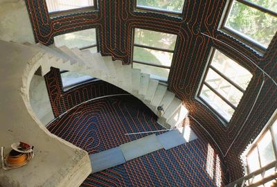 Vila deosebita cu arhitectura unica Prelungirea Ghencea - 19