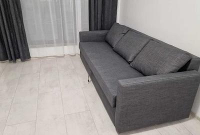 2 camere zona Lujerului Exigent Plaza Residence - 3