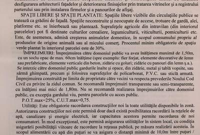 Bolintin Vale, intravilan, 9200 mp, deschidere 46 ml, utilitati, liber - 6