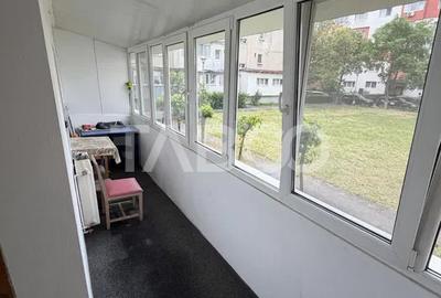 Apartament cu 3 camere decomandate de inchiriat cu parcare Marasti - 5