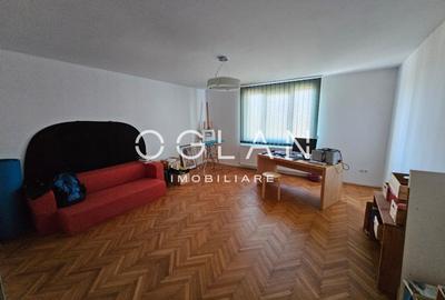 Duplex cu 3 camere în Calea Poplăcii