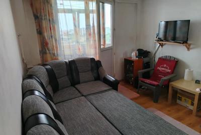 Apartament cu 2 camere decomandat în 13 Septembrie