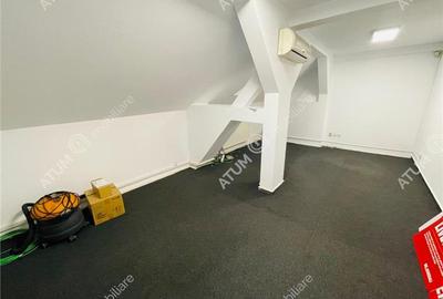 Spatiu de birouri zona Centrala 6 camere parcare privata - 14