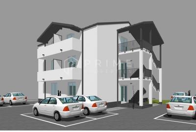 Apartament 2 camere de vânzare –bloc nou, zona 7 Noiembrie Sg. Mures - 1