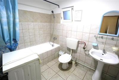Apartament cu 3 camere, centrala proprie , zona Mehala - 8