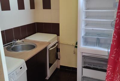 Apartament cu 2 camere nedecomandat în Șagului