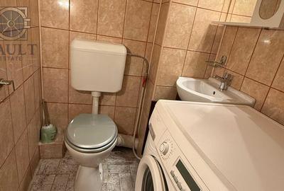 Apartament 4 camere -prima inchiriere -METROU IANCULUI - 14