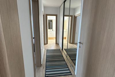 Greenfield Residence - Apartament 3 camere, parcare inclusa - 10