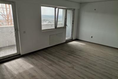 Finalizat, apartament 3 camere, Copou, comision 0%