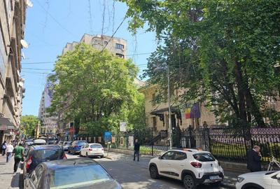 Apartament 2 camere metrou Piata Romana 2 min etaj 2 - Piata Amzei. - 9