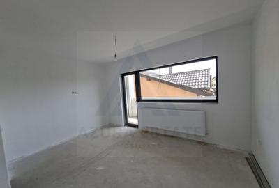 Apartament 2 camere 53 mp utili etaj 1 baie cu fereastra Selimbar - 6