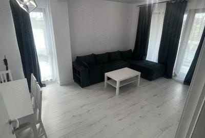 Apartament cu 2 camere decomandat, mobilat în Nicolae Grigorescu