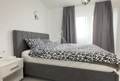 Apartament cu 2 camere | 13min metrou |2026 | Centrala proprie | 62,1mp total - 6