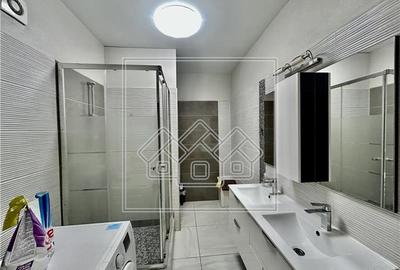 Casa individuala de vanzare in Sibiu, 373mp teren, 8 camere, zona buna - 6