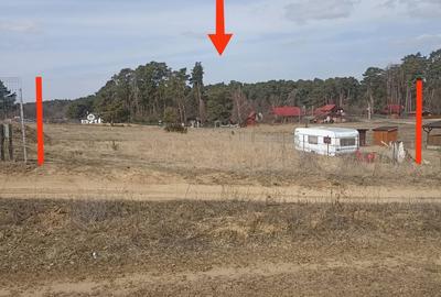 De vânzare teren intravilan în Lacul Reci - 8