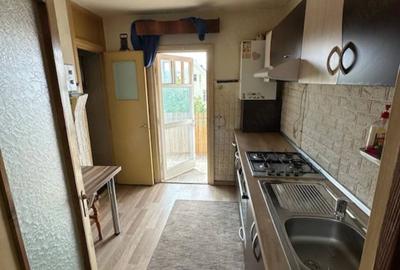 Apartament spatios cu 2 camere deco, ideal studenti, Cartier Marasti - 2
