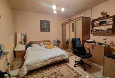 Casa de vanzare 4 camere si teren de 1100m2 Sura Mare, Sibiu - 3