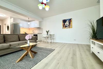 3 camere modern, vedere panormica spre pădurea verde, zona Lipovei - 5