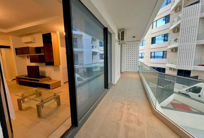Apartament 2 camere – Lake One Mamaia  cu loc de  Parcare 750 EURO - 15