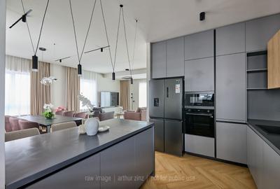 Penthouse 4 camere | Terasă spectaculoasă 123 mp | Jacuzzi - 7