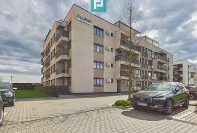 Ap 2 camere, Anastasia Residence, parcare proprie - 9