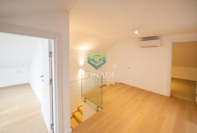 Vila spațioasa si elegantă în Corbeanca – 9 camere, 5 băi, mobilată - 13