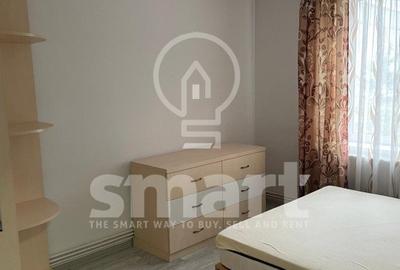 Apartament central 2 camere cu balcon si parcare zona The Office - 6