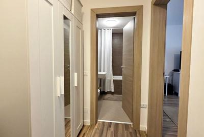 21 Residence | Garsoniera | Politehnica | Metrou - 6