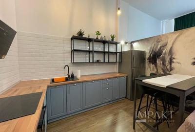 Apartament chic, mobilat lux, Bună Ziua - 5