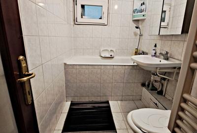Apartament cu 3 camere, etaj 1, de vanzare, Nufarul, Oradea, Bihor - 10