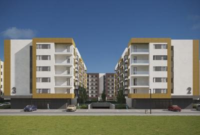 2cam-studio 50mp,ideal investitie,dezvoltator,15min metrou Leonida - 2