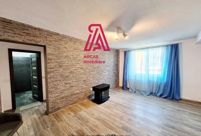 Apartament 2 camere de vanzare-54mp- str. D. Cantemir-Strand! - 3