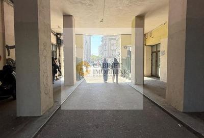 Garsoniera I Bd Gheorghe Magheru 32-36  I Etaj 7 I Mobilat - 22