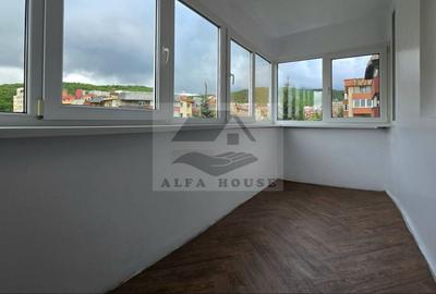 Racadau - Apartament cu doua camere, 55 mp, liber la vanzare - 9