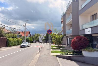 Apartament mobilat, etajul 1, bloc nou, langa IULIUS MALL! - 8