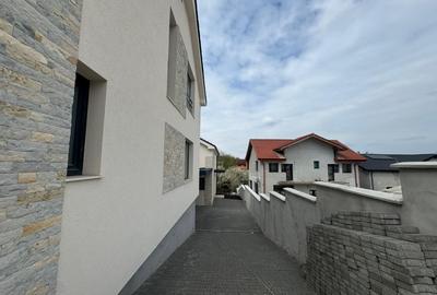 Casa 4 camere, 120 mp utili, teren, CF disponibil, zona Aerodromului Dezmir - 4