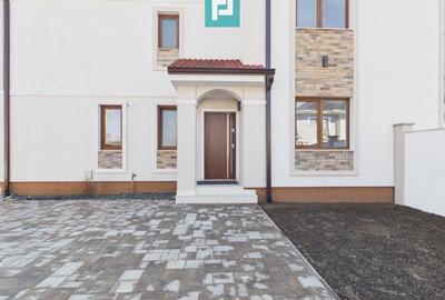 Duplex 5 camere-Design Mediteranean Dumbrăvița - 1