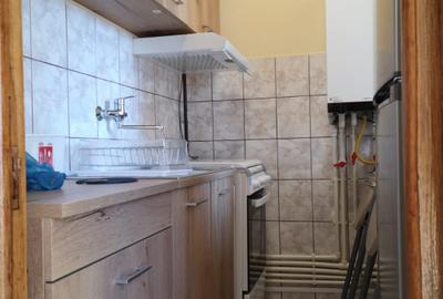 Garsoniera moderna de închiriat- zona ultracentrala - 8